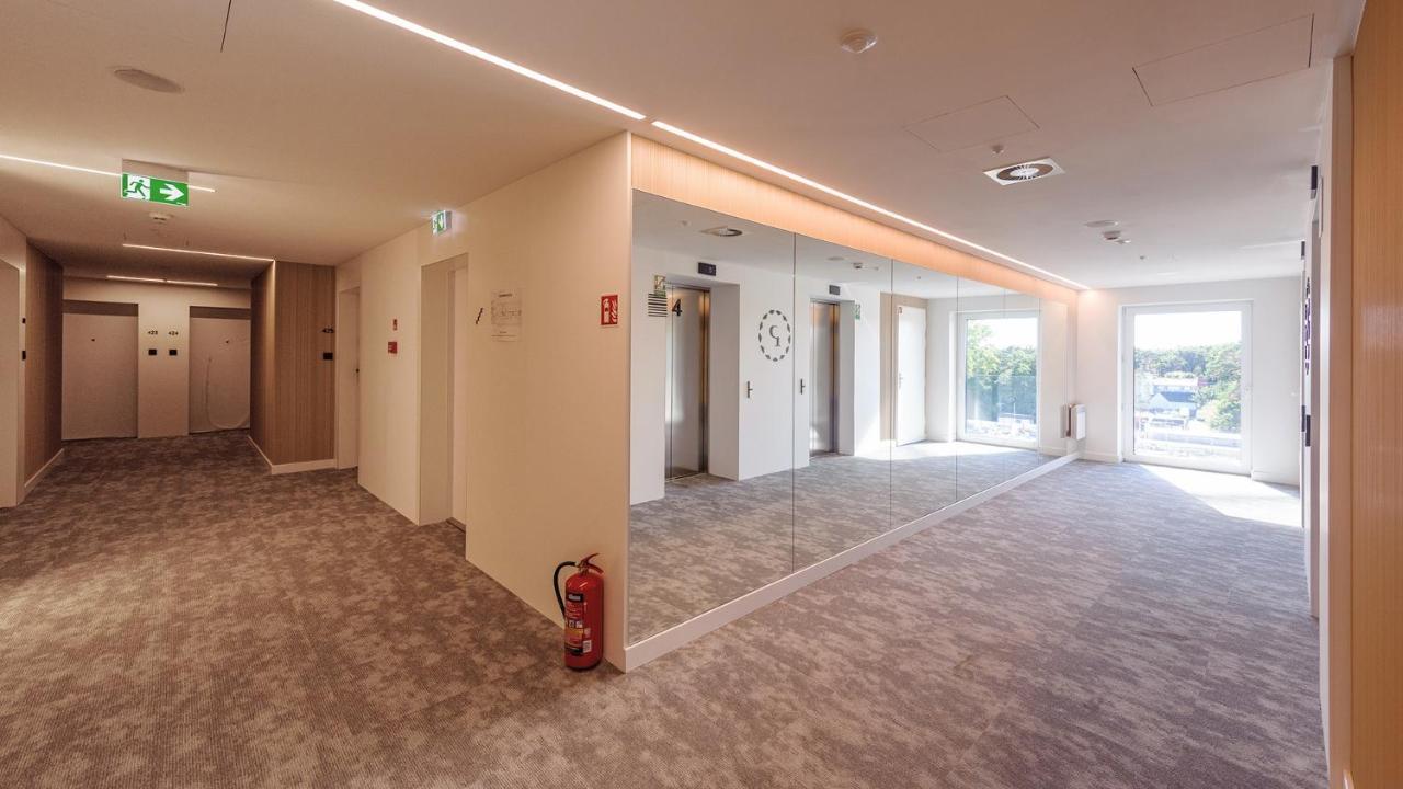 Apartamenty Sun & Snow Pinea Pobierowo Exterior photo