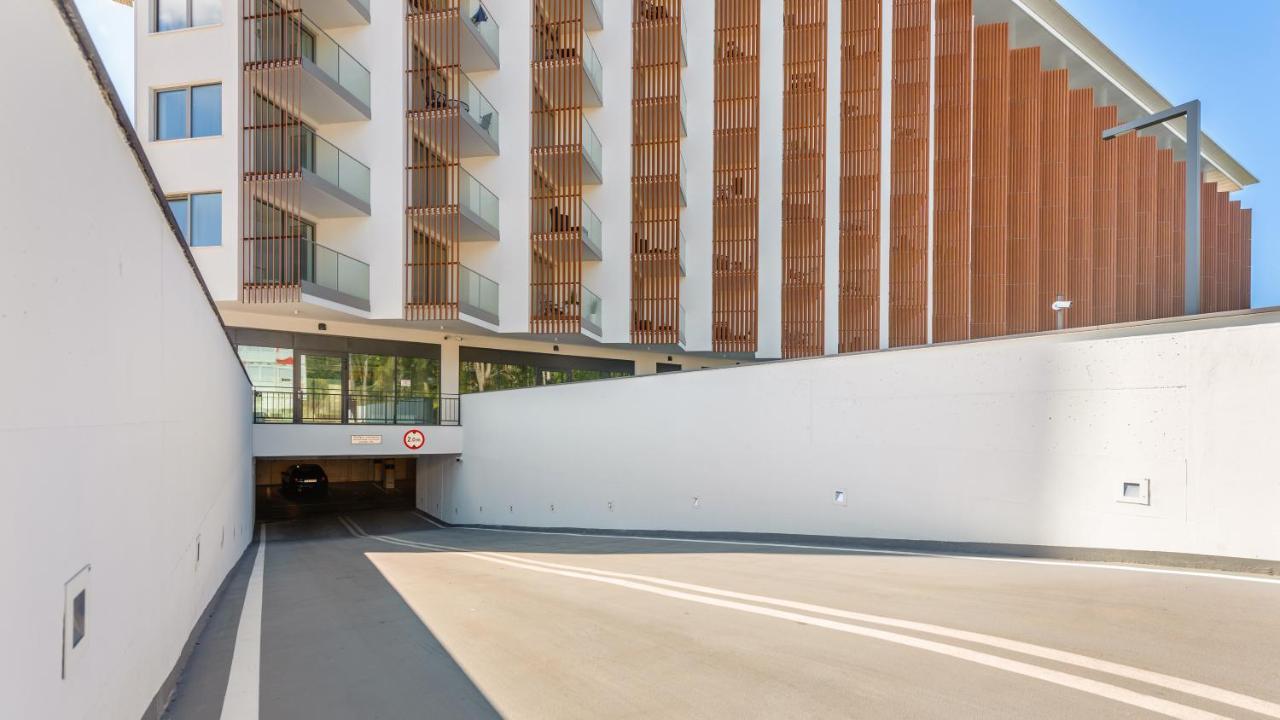 Apartamenty Sun & Snow Pinea Pobierowo Exterior photo