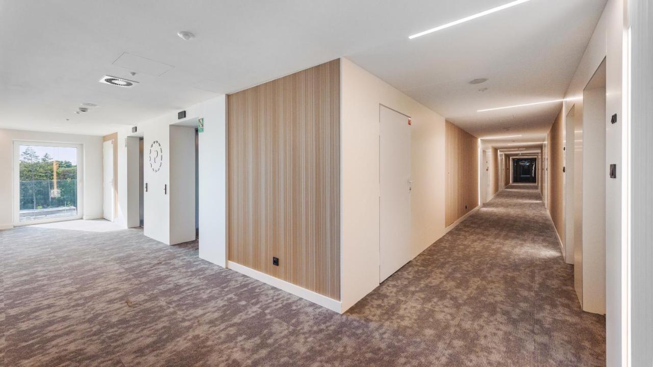 Apartamenty Sun & Snow Pinea Pobierowo Exterior photo